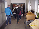 35 Besuch des Krematoriums am Ostfriedhof